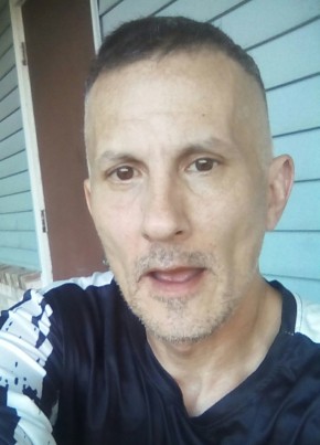 Michael, 53, United States of America, Iron River