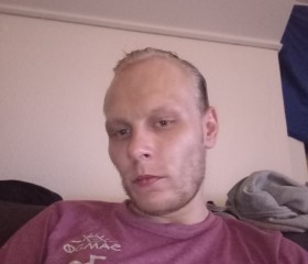 Nicki lindhardt, 28, Lystrup