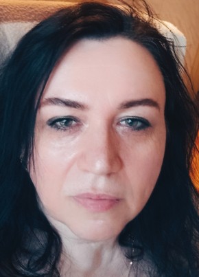 Olga, 53, Russia, Moscow