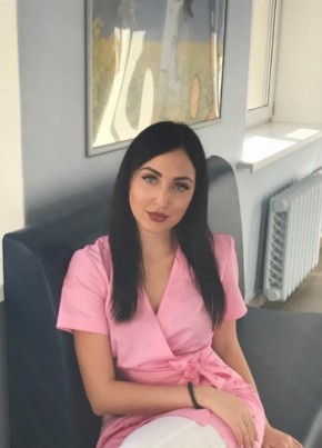 Elena_Kiss, 33, Россия, Красноярск