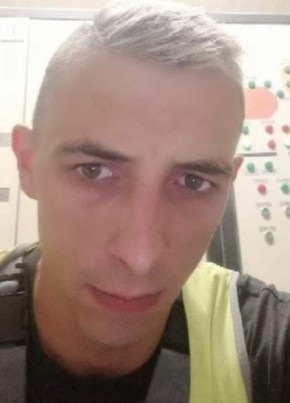 Wojtek из Sieraków 32 года