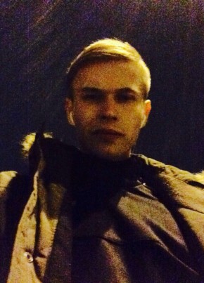 Станислав, 25, Россия, Берёзовский