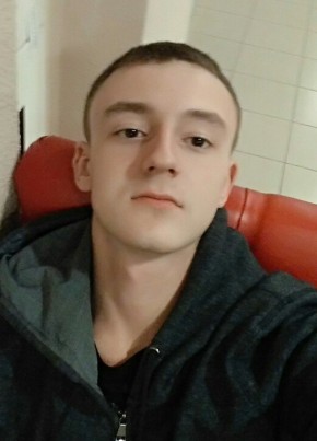 Владислав, 29, Россия, Самара