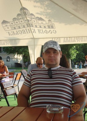 Yuriy, 39, Russia, Mytishchi