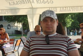 Yuriy, 39 - Just Me