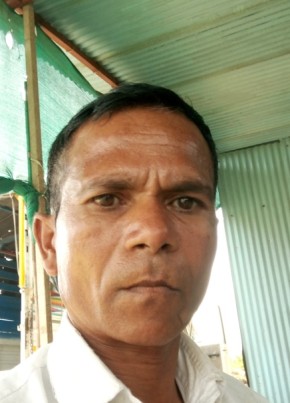 Dnyaneshwar, 43, India, Mumbai