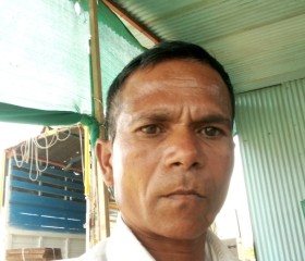 Dnyaneshwar, 43 года, Mumbai