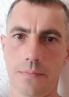 Sergey, 46, Russia, Zelenograd