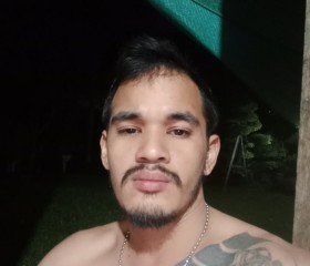 เอก, 29, Ban Na San