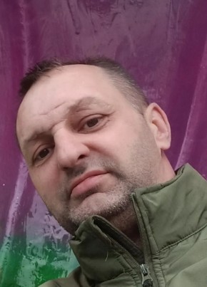 Константин из Таганрога 42 года