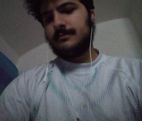 Fran bo, 23, Acquaviva delle Fonti