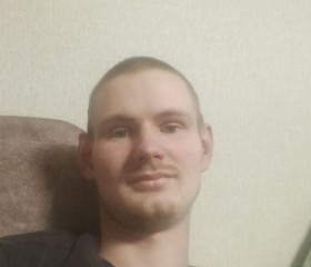 Danil, 23, Novokuznetsk
