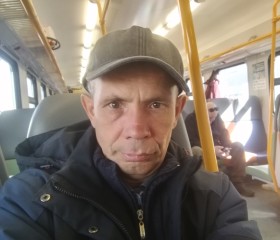 Fyedor, 48, Ulyanovsk