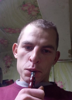 Евгений, 22, Россия, Приютово