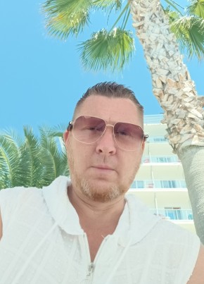 Алекс из Тольятти 48 лет