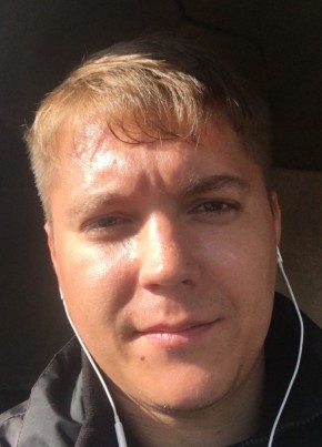 Юрий, 28, Россия, Минусинск
