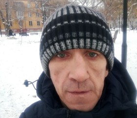 marat zaripov, 49 лет, Челябинск