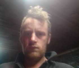 Andre, 29, Middelburg (Mpumalanga)