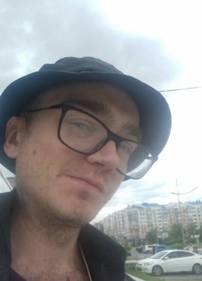 Игорь, 34, Россия, Черногорск