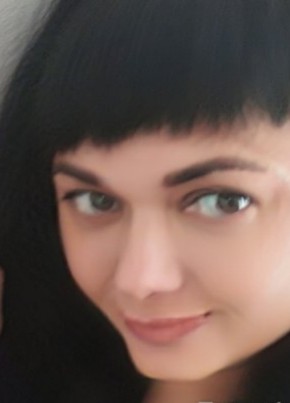 Ольга, 33, Россия, Новосибирск