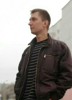 Юрий, 41, Россия, Омск