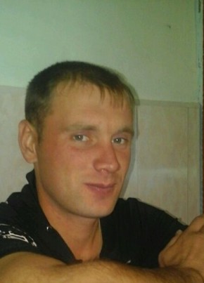 Evgeniy, 33, Russia, Petukhovo