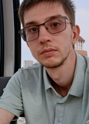 Рустам из Туймазы 28 лет