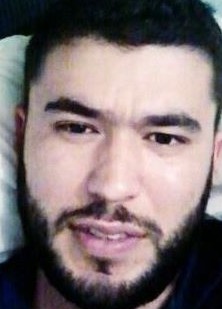 Muhammet, 33, Türkiye Cumhuriyeti, Çağlayancerit