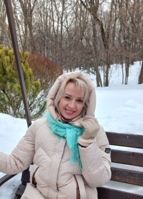 Tatyana, 52, Russia, Dolgoprudnyy
