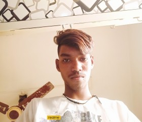 Rahul Nayak, 19 лет, Hālol