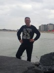 Юрий, 44 года, Санкт-Петербург