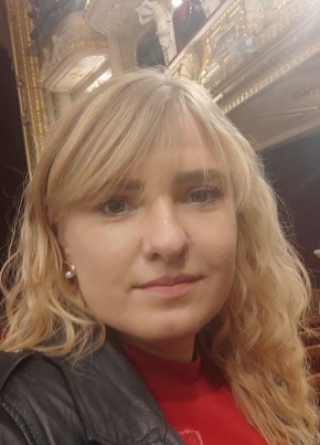 Светлана, 37, Україна, Вінниця