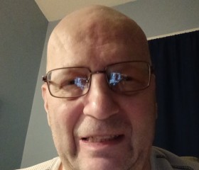 Tom Duesing, 64, Wichita