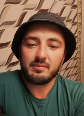 Шамиль , 35, Россия, Тарасовский