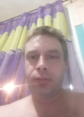 Алексей, 36, Россия, Ефимовский