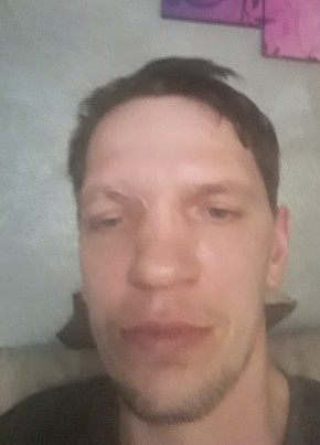 Aleksey, 44, Russia, Magnitogorsk