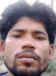 Rajvir, 33 года, Bahadurgarh