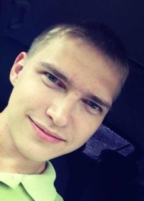 Андрей, 33, Россия, Чистополь