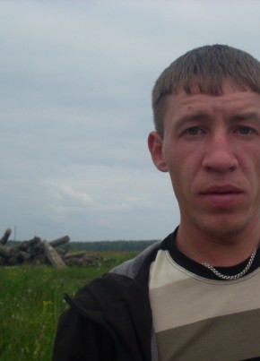 бойфренд, 37, Россия, Ачит