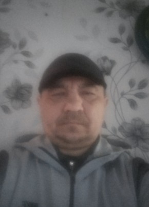 Владислав, 47, Россия, Уфа