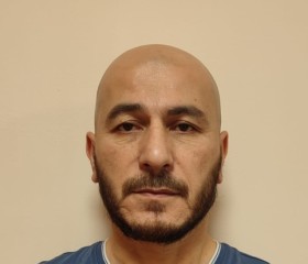 Адхамжон, 49 лет, Екатеринбург