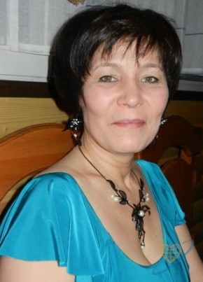 Зиля, 63, Россия, Ноябрьск