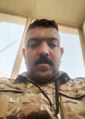 وليد, 38, جمهورية العراق, بغداد