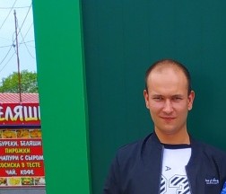 Ярослав, 34 года, Соледар