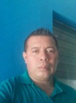 Ever, 44 года, Managua