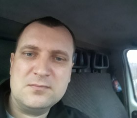 Петр, 42 года, Колпашево