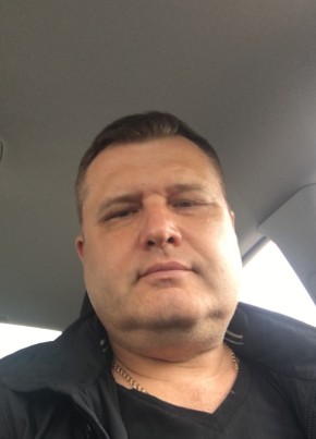 Игорь, 51, Россия, Калининград