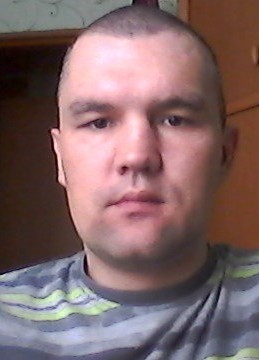 Андрей, 41, Россия, Полевской