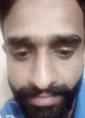 Ali baba, 25, پاکستان, لاہور