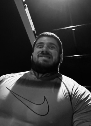 Витя из Уфы 37 лет